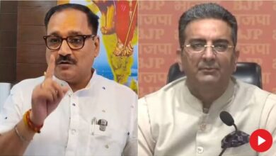Photo of भाजपा मांग रही अरविंद केजरीवाल का इस्तीफा