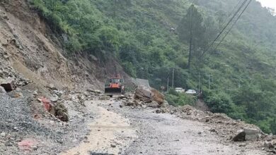 Photo of बारिश का कहर: कुमाऊं में मलबे में दबने और नदी-नालों में बहने से पांच लोगों की मौत