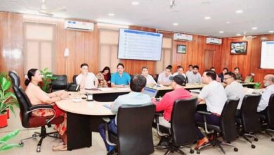 Photo of  कल्याणी नदी में प्रदूषण को कम करने के लिए एसटीपी की डीपीआर हो रही तैयार, ऐसा है पानी का हाल