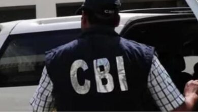 Photo of नीट प्रश्नपत्र लीक मामला: एक और गिरफ्तार अभियुक्त को CBI ने पांच दिनों की रिमांड पर लिया