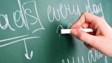 Photo of  शिक्षक आंदोलन में…स्कूलों में पढ़ाई चौपट, विभागीय सीधी भर्ती रद्द करने की मांग को लेकर आंदोलनरत