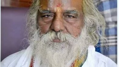 Photo of महंत नृत्यगोपाल दास की सेहत में सुधार पर अभी भी आईसीयू में