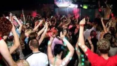 Photo of क्रिस्टल, कोकीन समेत कई खतरनाक ड्रग्स, रेव पार्टी में एक्ट्रेस ने भी किया नशा; चार्जशीट में खुलासा