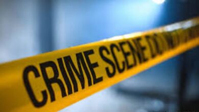 Photo of गांव रावतखेड़ा में घरेलू विवाद के चलते दामाद ने सास की हत्या, ससुर पर भी जानलेवा हमला