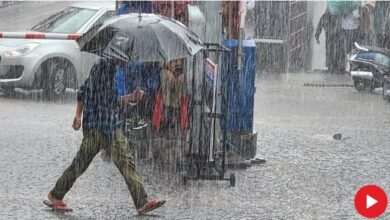 Photo of उत्तराखंड: विदाई से पहले तेवर दिखाएगा मानसून…संभलकर रहें
