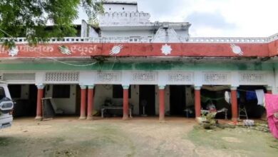 Photo of फतेहपुर में चली धर्मपरिवर्तन की फैक्टरी, 50 से अधिक मुकदमे…400 आरोपी