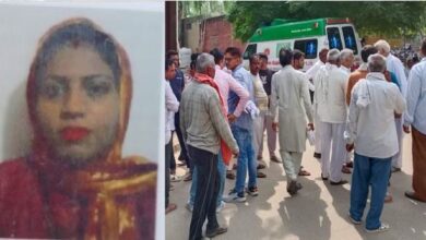 Photo of अस्पताल में डिलिवरी के दो दिन बाद प्रसुता की मौत, सांस लेने में दिक्कत हुई तो नहीं उठा स्टाफ