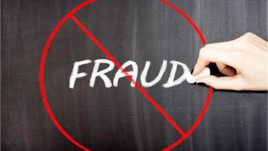 Photo of हरियाणा में लोगों को लगा 1 करोड़ 20 लाख का चूना, पढ़े पूरी खबर