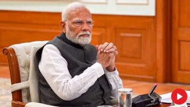 Photo of ग्रेनो में सेमीकंडक्टर महाकुंभ आज से, पीएम मोदी करेंगे उद्घाटन