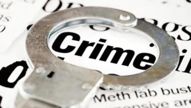 Photo of हरियाणा में युवक पर जानलेवा हमला, जानें पूरा मामला