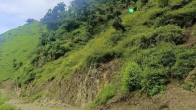 Photo of  पहाड़ों पर सितंबर माह भी नहीं सुरक्षित, भूस्खलन की हो चुकी बड़ी घटनाएं