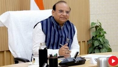 Photo of मेयर चुनाव में नया मोड़… जल्द होने की संभावनाएं, एलजी सक्सेना ने तलब की फाइल