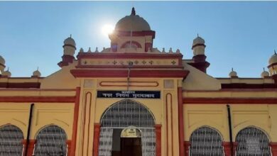Photo of यूपी: 15 दिन में खाली करो…सपा विधायक, पूर्व मंत्री सहित 15 के आवासों का आवंटन निरस्त