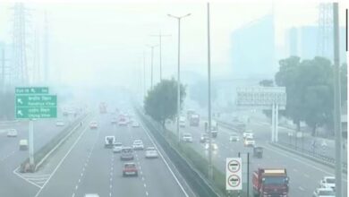 Photo of  सरकार करवाएगी मुफ्त बायो डि-कंपोजर का छिड़काव, सर्दियों में प्रदूषण की रोकने के लिए लिया फैसला