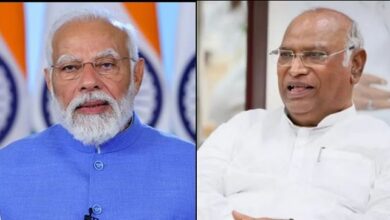 Photo of डोडा में पीएम मोदी की 14 सितंबर को रैली, 11 को अनंतनाग जनसभा को संबोधित करेंगे मल्लिकार्जुन खरगे