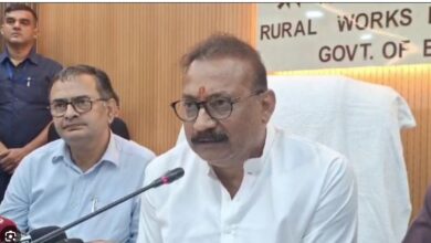 Photo of बिहार के ठेकेदार हो जाएं सावधान! पढ़े पूरी खबर