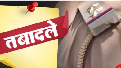 Photo of  यूपी के 29 आईएएस अफसरों के तबादले, मेरठ-प्रयागराज समेत इन जिलों के बदले डीएम