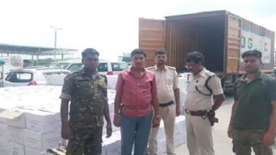 Photo of गोपालगंज में उत्पाद विभाग की बड़ी कार्रवाई