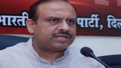 Photo of दिल्ली में राष्ट्रपति शासन पर भाजपा-आप में घमासान