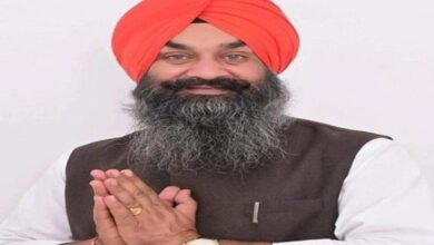 Photo of कैथल में ‘आप’ को झटका, जिलाध्यक्ष ने अपने पद से दिया इस्तीफा