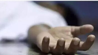 Photo of दर्दनाक हादसा: ड्यूटी के लिए निकली युवती मेट्रो के आगे कूदी