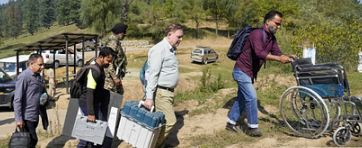 Photo of जम्मू : इमोशनल वोटिंग और निर्दलीय उम्मीदवार सियासत को ले जाएंगे अंजाम तक