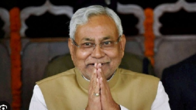 Photo of सीएम नीतीश ने दी शारदीय नवरात्रि की हार्दिक शुभकामनाएं