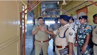Photo of गया में माइक्रोफाइनेंस कंपनी के कार्यालय में डकैती