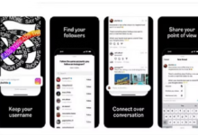 Photo of मेटा के थ्रेड में आया X का सबसे पॉपुलर फीचर