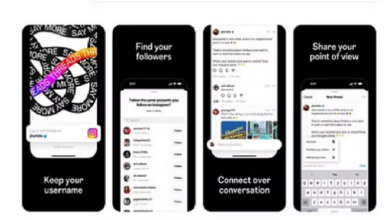 Photo of मेटा के थ्रेड में आया X का सबसे पॉपुलर फीचर