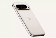 Photo of Google Pixel 9a सस्ते दाम में होगा लॉन्च