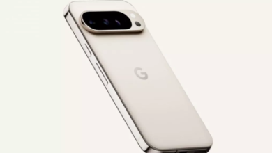 Photo of Google Pixel 9a सस्ते दाम में होगा लॉन्च