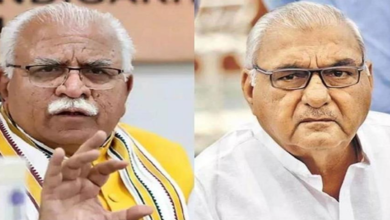 Photo of हरियाणा में आज तक नहीं लग पाई सत्ता की हैट्रिक