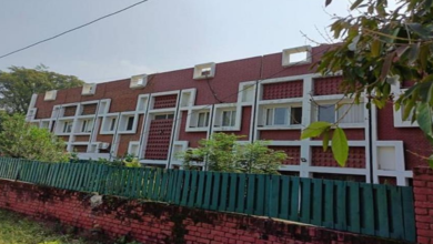 Photo of विधानसभा भंग होने पर 15 दिनों में नहीं किया MLA फ्लैट खाली