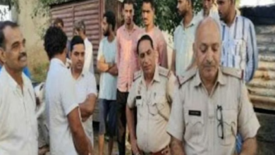 Photo of रेवाड़ी: खेत से मिला एक दिन से लापता युवक का लहूलुहान शव