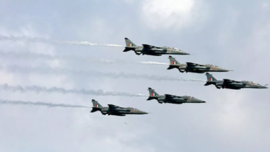 Photo of भारत और फ्रांस मिलकर बनाएंगे एयरोनॉटिक्स क्लस्टर