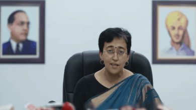 Photo of दिल्ली: मुख्यमंत्री आवास में शिफ्ट हुईं आतिशी… फ्लैग स्टाफ रोड होगा नया पता
