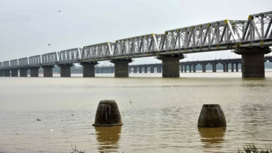 Photo of दिल्ली : यमुना में फेकल कोलीफॉर्म बैक्टीरिया की मात्रा बढ़ी