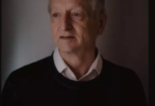 Photo of AI के गॉडफादर Geoffrey Hinton को मिला फिजिक्स का नोबेल