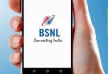 Photo of BSNL यूजर्स की बल्ले-बल्ले, एक लाख 4G टावर के साथ 5G लाने की भी है तैयारी