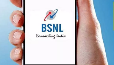 Photo of BSNL यूजर्स की बल्ले-बल्ले, एक लाख 4G टावर के साथ 5G लाने की भी है तैयारी