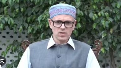 Photo of जम्मू-कश्मीर : सीएम का शपथ ग्रहण समारोह कश्मीर में संभव