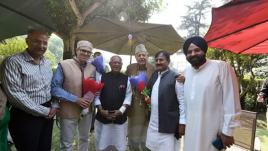 Photo of जम्मू-कश्मीर के बने नए मुख्यमंत्री, उमर अब्दुल्ला 16 अक्तूबर को लेंगे सीएम पद की शपथ!