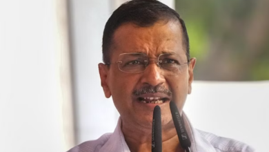 Photo of जम्मू-कश्मीर में NC का साथ देगी AAP: उपराज्यपाल को सौंपा समर्थन पत्र