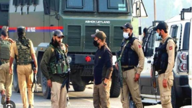 Photo of जम्मू-कश्मीर : पुलिस ऑफिसर्स  की भर्ती को लेकर जारी हुए नए नियम