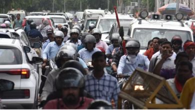 Photo of कानपुर: आज दशहरा मेला पर बदला रहेगा शहर का यातायात