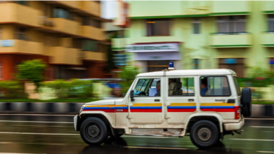 Photo of बच्चा चोरी कर बेचने वाले गिरोह का भंडाफोड़: पुलिस ने तीन को किया गिरफ्तार