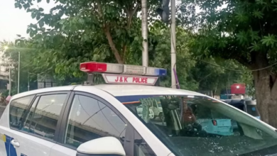 Photo of जम्मू में महिला गिरोह का आतंक: लिफ्ट देकर लगाया छेड़छाड़ का आरोप और लूट लिए पैसे