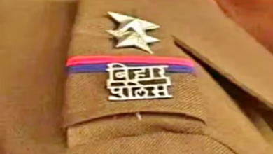 Photo of बिहार पुलिस के तीन थानेदार निलंबित