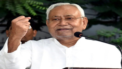 Photo of बिहार: बाढ़ पीड़ितों के लिए मुख्यमंत्री नीतीश ने खोला सरकारी खजाना